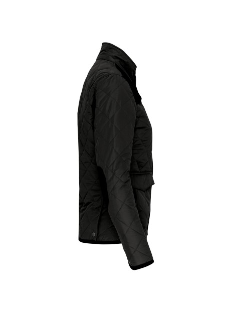 KARIBAN Veste matelassée homme /api/colors/b9fdad4a-5e94-45cb-8c03-c08b349b28c3 personnalisable