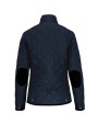 Vestes personnalisable KARIBAN Veste matelassée homme