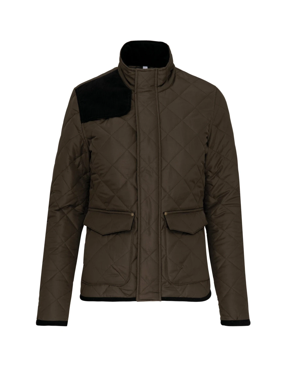 Vestes personnalisable KARIBAN Veste matelassée homme