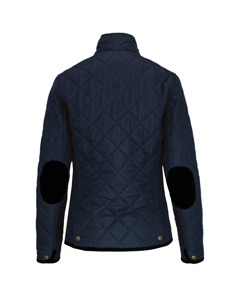 KARIBAN Herren-Steppjacke Jacken personalisierbar