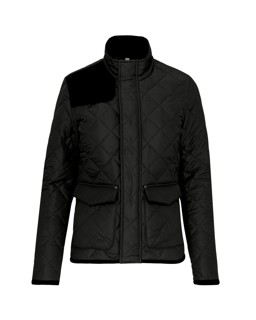 KARIBAN Herren-Steppjacke Jacken personalisierbar