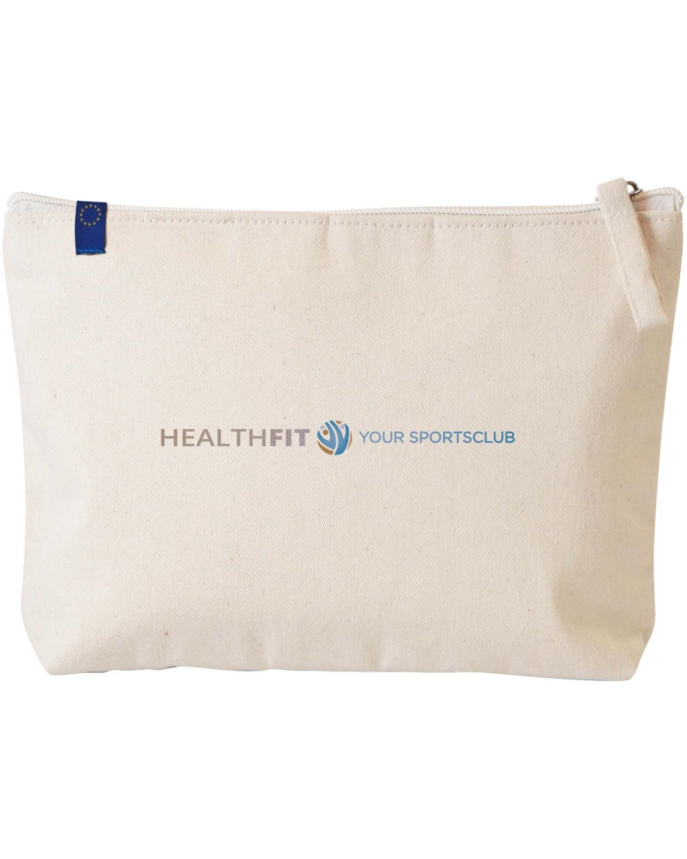 Sacs & Bagagerie personnalisable CITIZEN GREEN Citizen Green Iso insulated cotton lunch bag