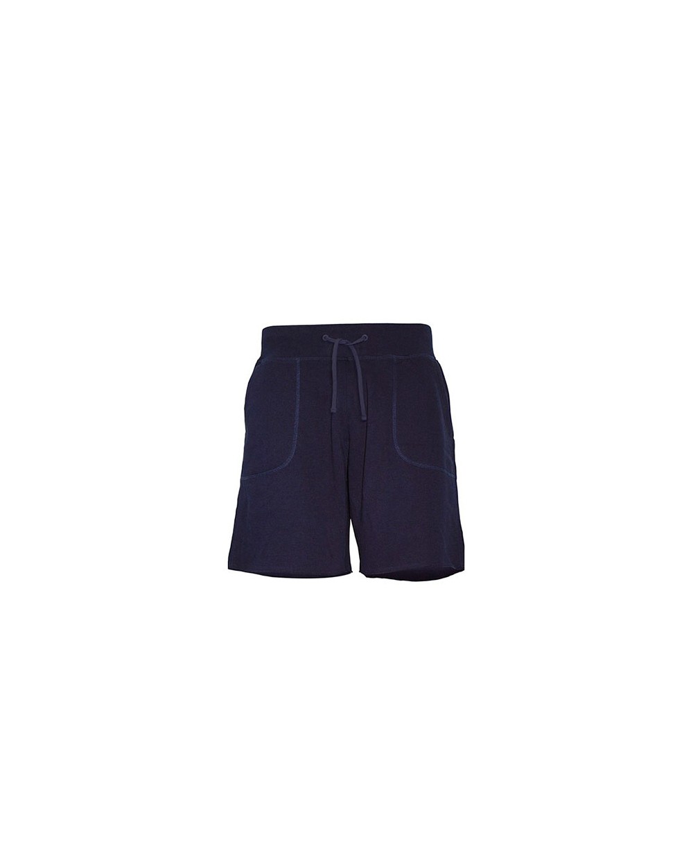 Bermuda's & Shorts JHK Sweat Shorts Man voor bedrukking &amp; borduring