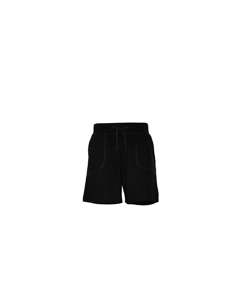 Bermuda's & Shorts JHK Sweat Shorts Man voor bedrukking &amp; borduring