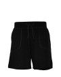 Bermuda's & Shorts JHK Sweat Shorts Man voor bedrukking &amp; borduring