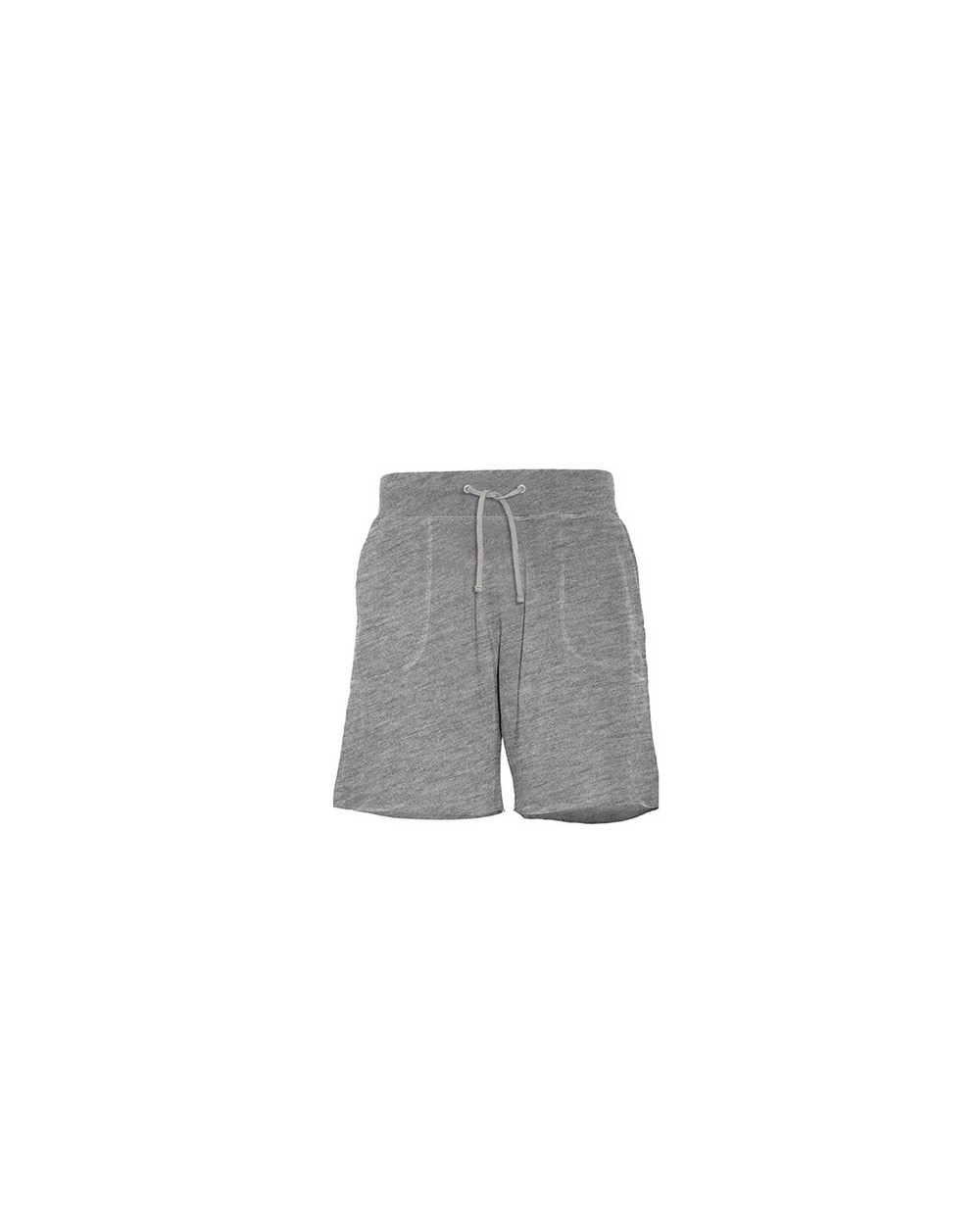 Bermuda's & Shorts JHK Sweat Shorts Man voor bedrukking &amp; borduring