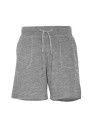 Bermuda's & Shorts JHK Sweat Shorts Man voor bedrukking &amp; borduring