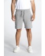 Bermuda's & Shorts JHK Sweat Shorts Man voor bedrukking &amp; borduring