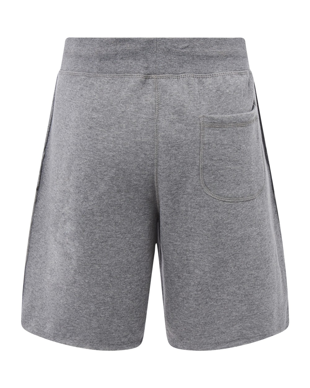 Bermuda's & Shorts JHK Sweat Shorts Man voor bedrukking &amp; borduring