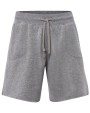Bermuda's & Shorts JHK Sweat Shorts Man voor bedrukking &amp; borduring