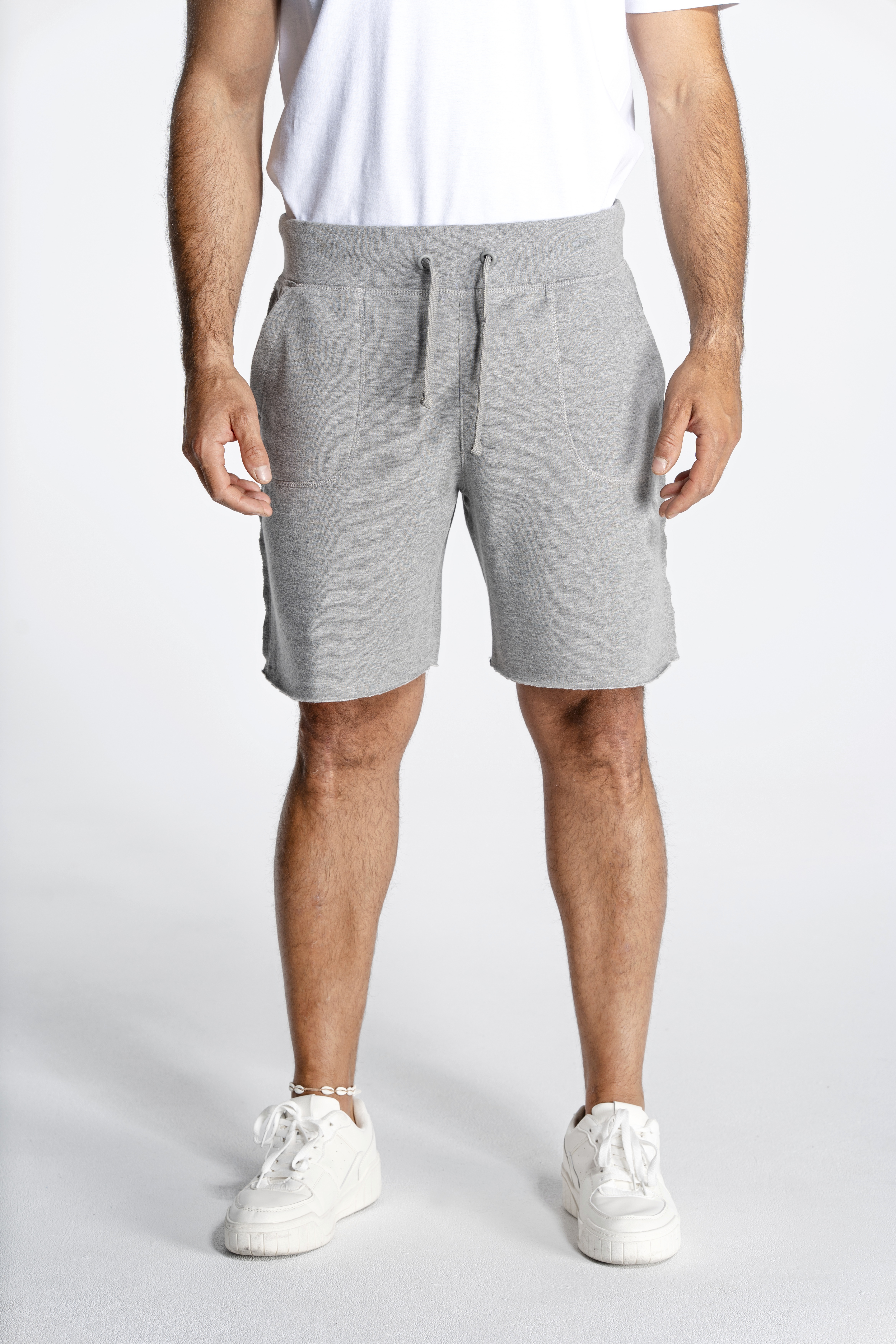 Bermudas & Shorts personnalisable JHK Sweat Shorts Man