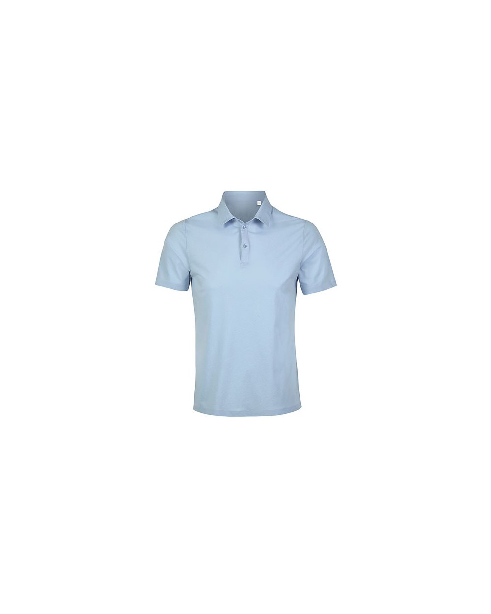 Polos personnalisable NEOBLU Men´s Mercerised Jersey Polo Shirt Relax Oscar