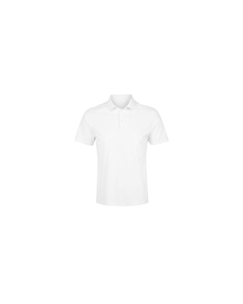 NEOBLU Men´s Mercerised Jersey Polo Shirt Relax Oscar Poloshirts personalisierbar