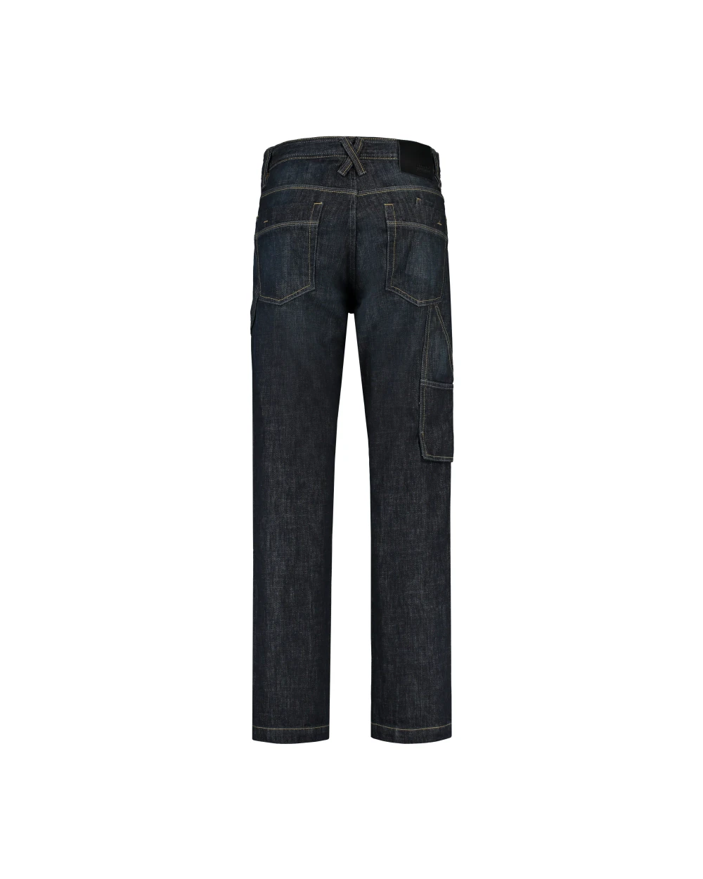 Broeken TRICORP Jeans Basis voor bedrukking &amp; borduring