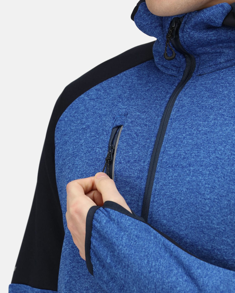 REGATTA X-Pro Coldspring II Hybrid Jacket Jacken personalisierbar