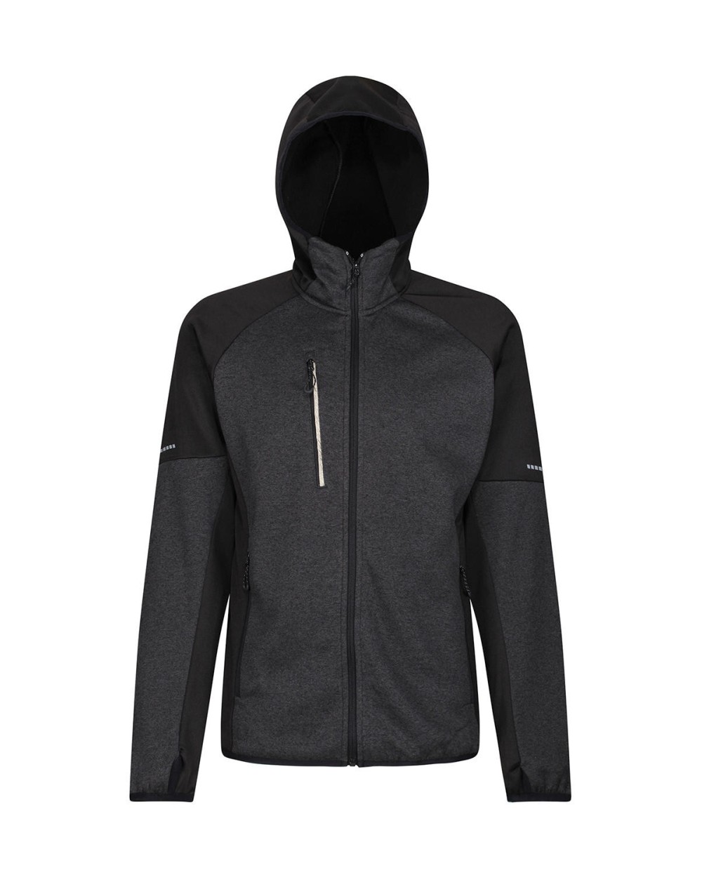 Vestes personnalisable REGATTA X-Pro Coldspring II Hybrid Jacket