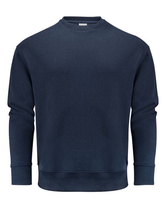 Sweat-shirts personnalisable JAMES-HARVEST Hopedale Crewneck
Sweatshirt Unisex