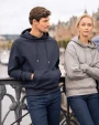 Sweaters & hoodies JAMES-HARVEST Hopedale Crewneck Sweater Unisex voor bedrukking &amp; borduring