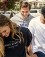 JAMES-HARVEST Hopedale Crewneck
Pullover Unisex Sweatshirts personalisierbar