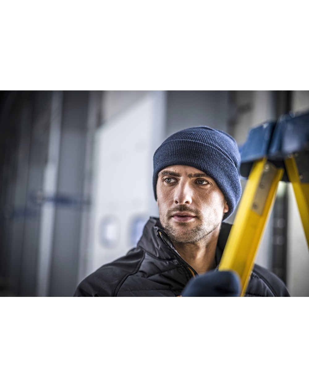 Mutsen REGATTA Axton - Cuffed Beanie voor bedrukking &amp; borduring