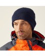 REGATTA Axton - Cuffed Beanie Mützen personalisierbar