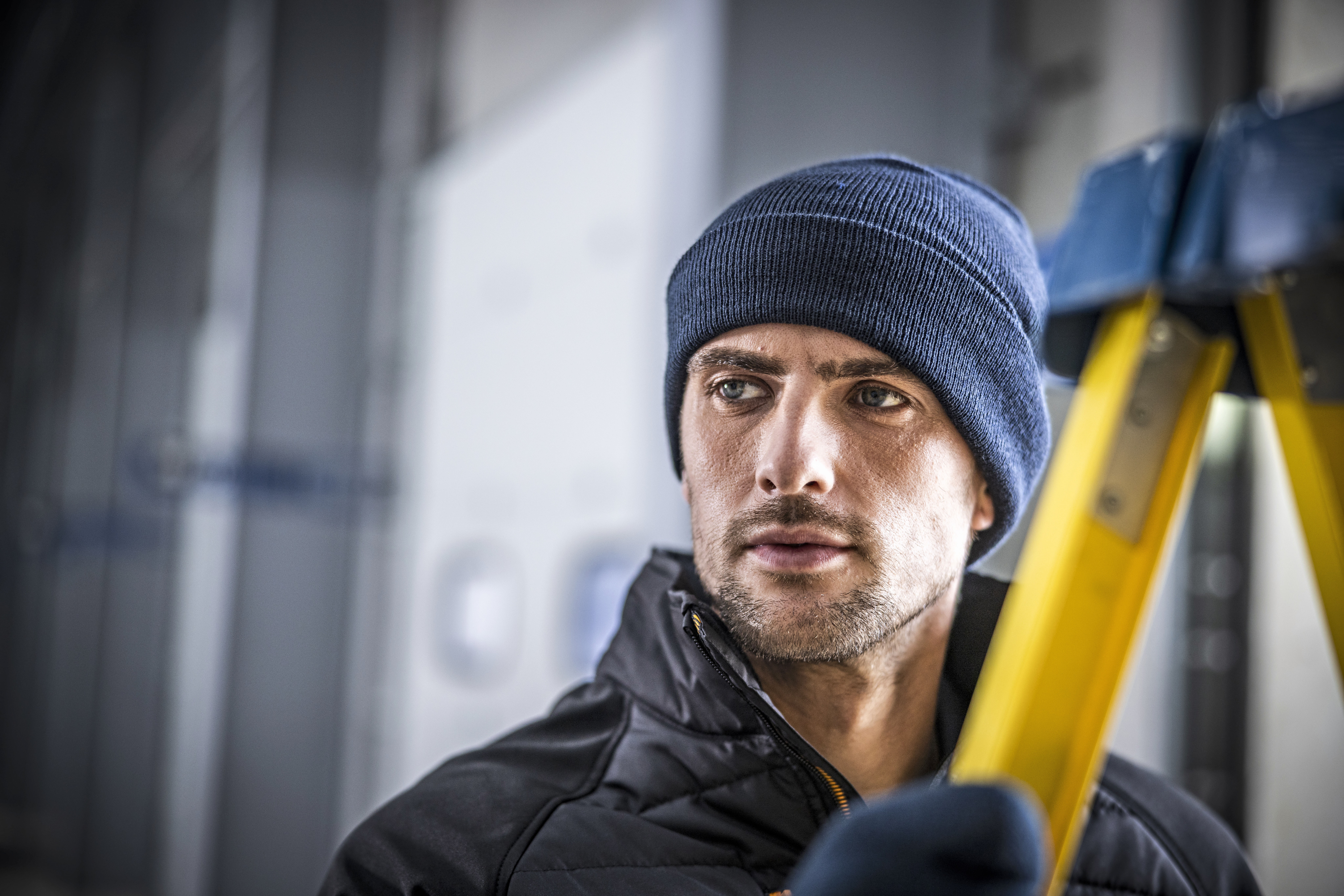 Bonnets personnalisable REGATTA Axton - Cuffed Beanie