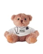 4DO Teddybär Arzt Zubehör personalisierbar