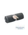 Bad artikelen 4DO SEAQUAL® handdoek 70x140cm voor bedrukking &amp; borduring
