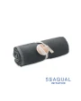 Bad artikelen 4DO SEAQUAL® handdoek 70x140cm voor bedrukking &amp; borduring