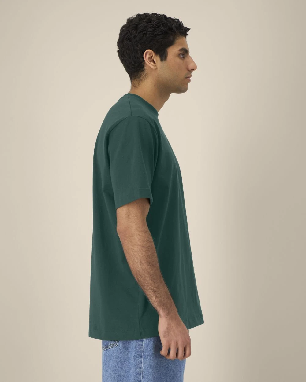 T-Shirts personnalisable STANLEY/STELLA Freestyler