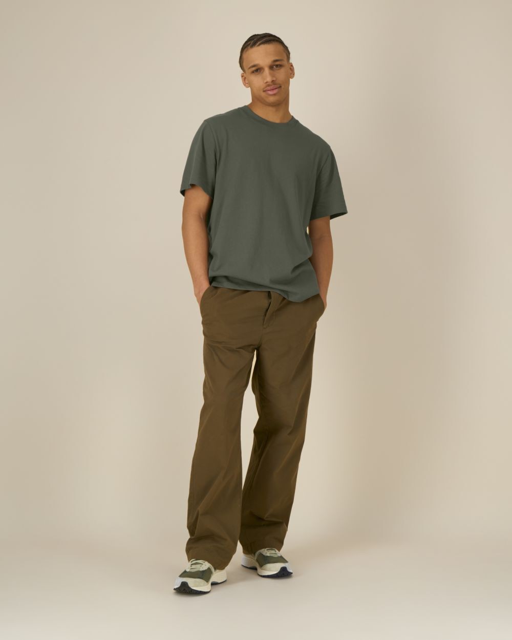 STANLEY/STELLA Freestyler T-Shirts personalisierbar