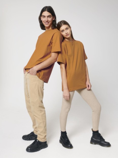 T-Shirts à personnaliser STANLEY/STELLA Freestyler 