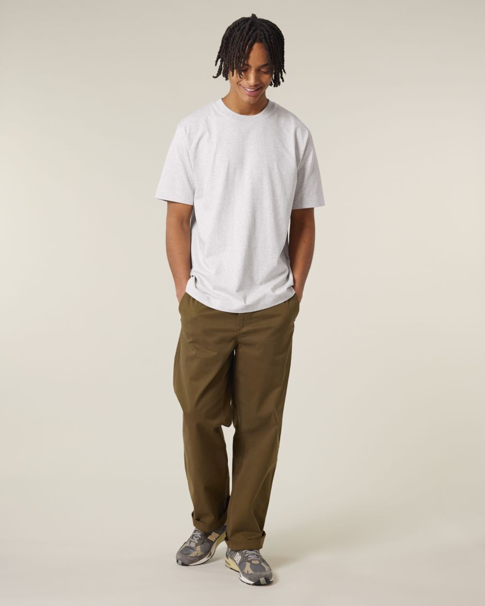 STANLEY/STELLA Freestyler T-Shirts personalisierbar