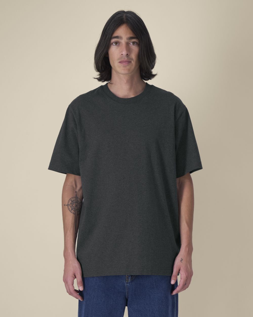 T-shirts STANLEY/STELLA Freestyler voor bedrukking &amp; borduring