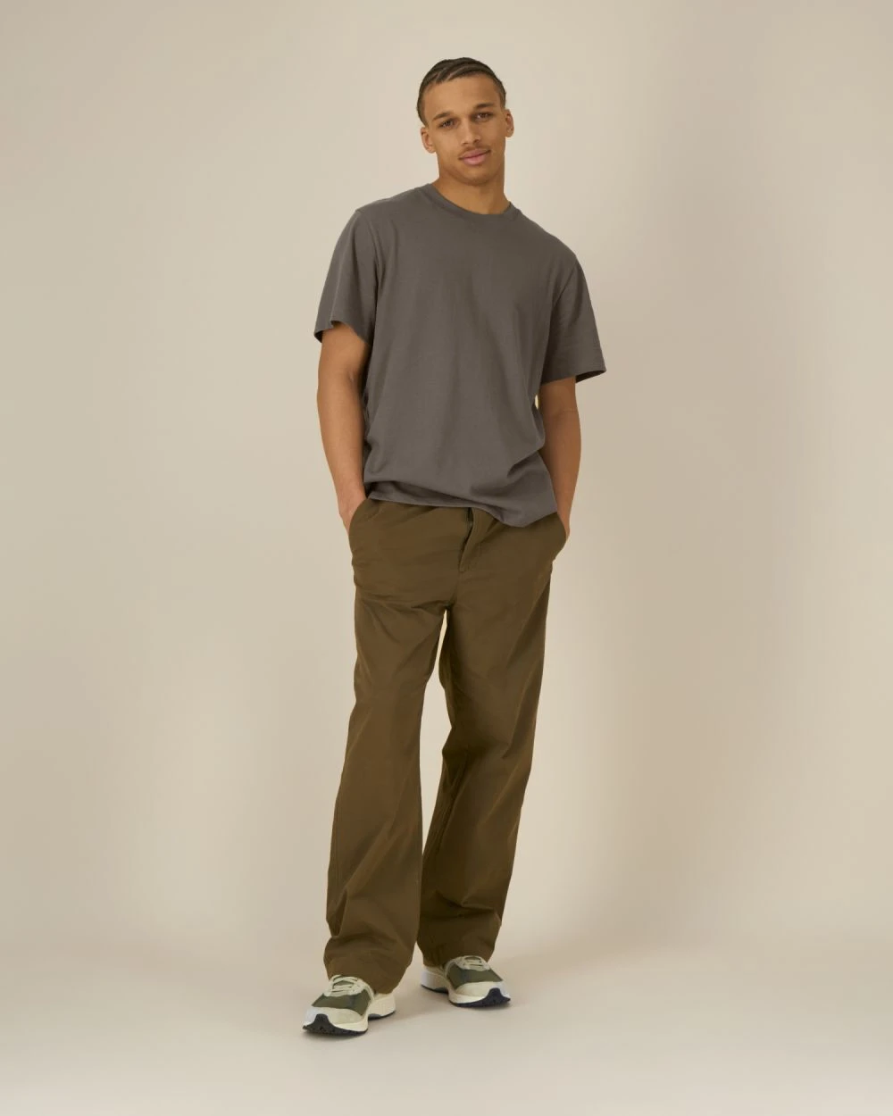 T-Shirts personnalisable STANLEY/STELLA Freestyler