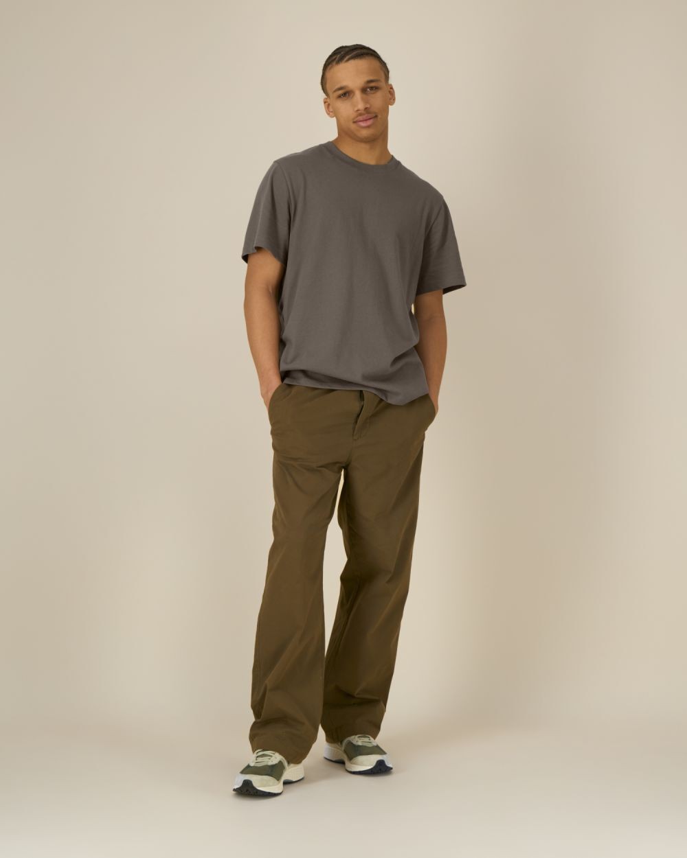 STANLEY/STELLA Freestyler T-Shirts personalisierbar