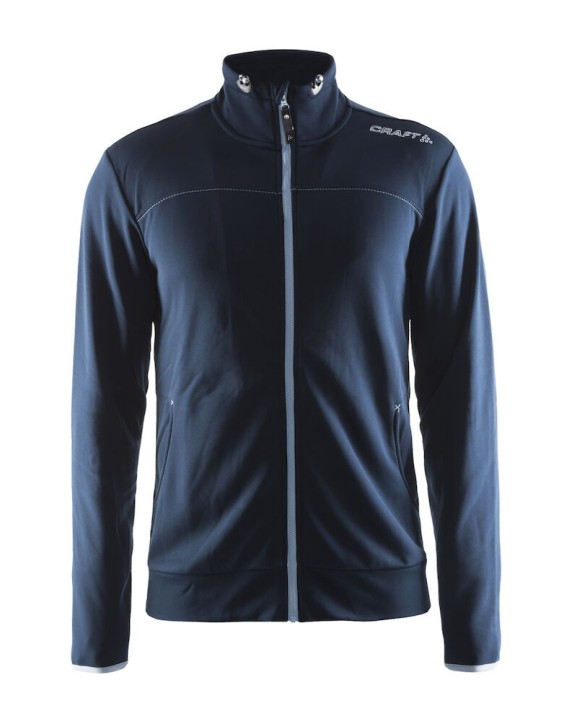 Vestes personnalisable CRAFT Leisure Jacket M
