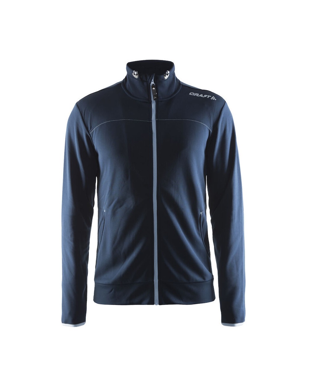 Vestes personnalisable CRAFT Leisure Jacket M