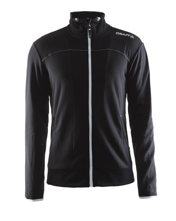Vestes personnalisable CRAFT Leisure Jacket M