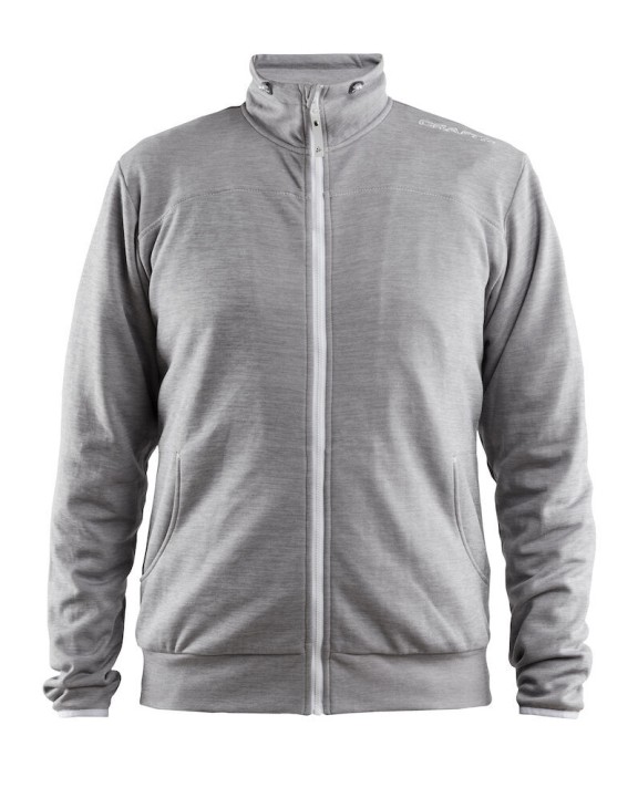 CRAFT Leisure Jacket M Jacken personalisierbar