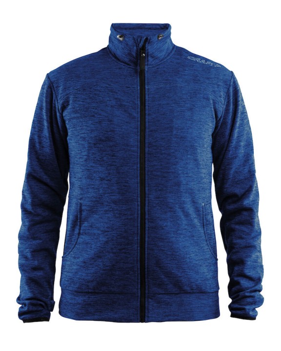 Vestes personnalisable CRAFT Leisure Jacket M
