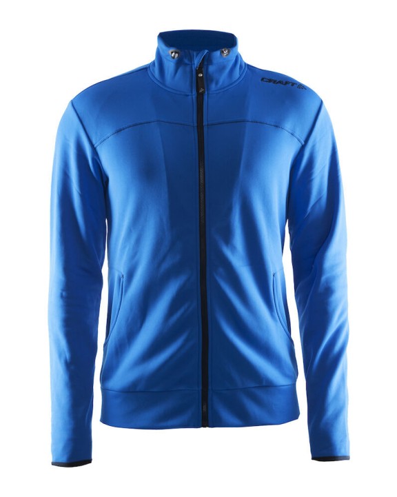 Vestes personnalisable CRAFT Leisure Jacket M