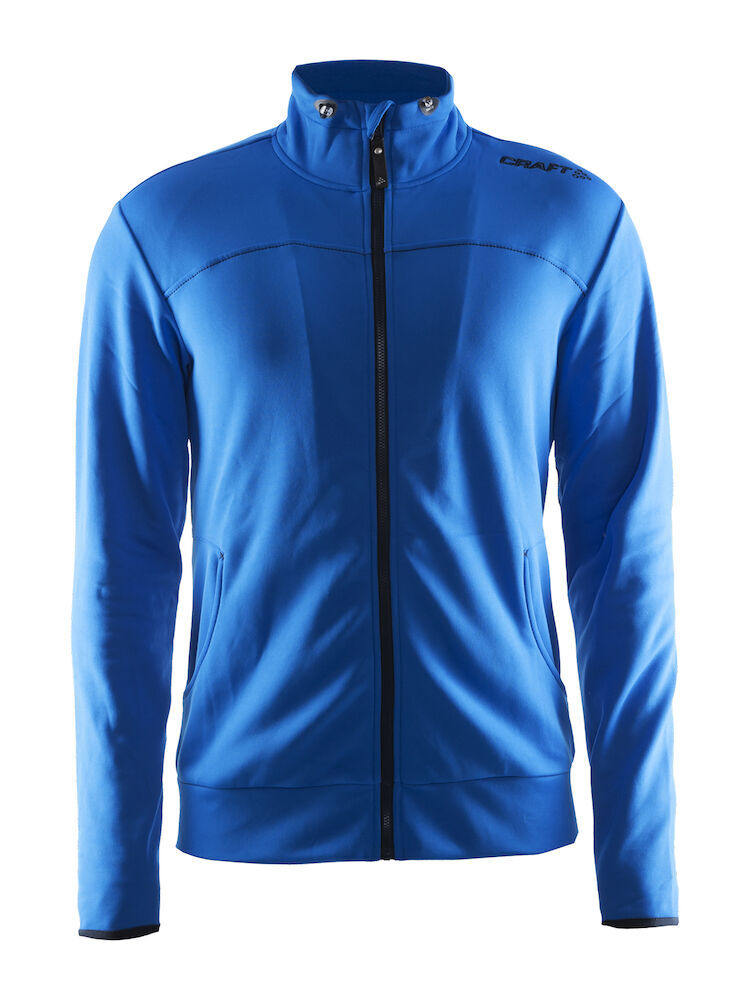 Vestes personnalisable CRAFT Leisure Jacket M