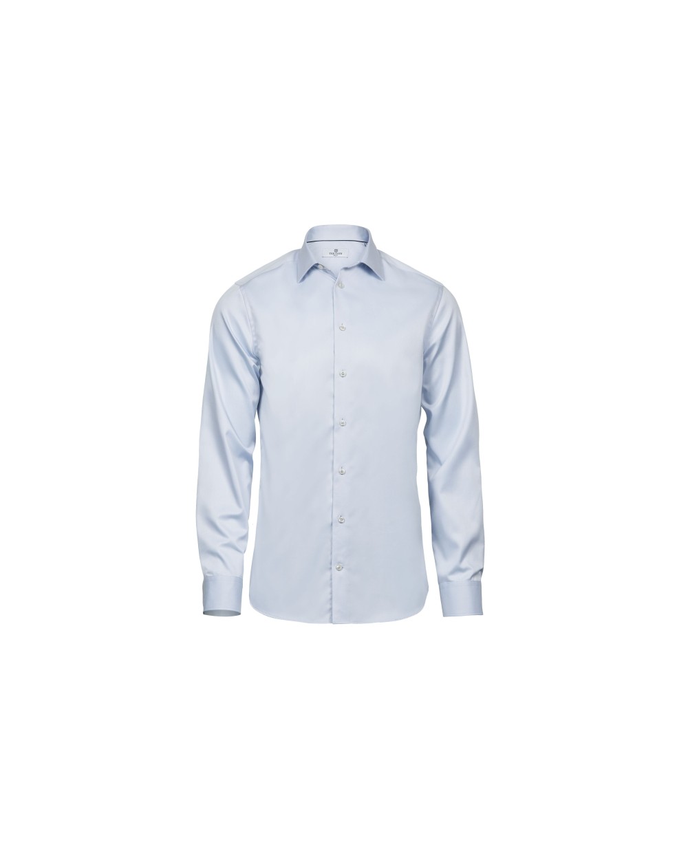 Hemden TEE JAYS LUXURY SHIRT SLIM FIT voor bedrukking &amp; borduring