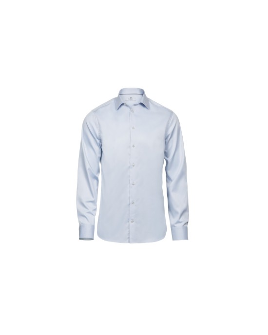 Chemises personnalisable Tee Jays LUXURY SHIRT SLIM FIT