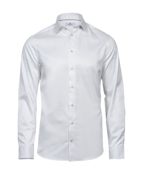Chemises personnalisable TEE JAYS LUXURY SHIRT SLIM FIT