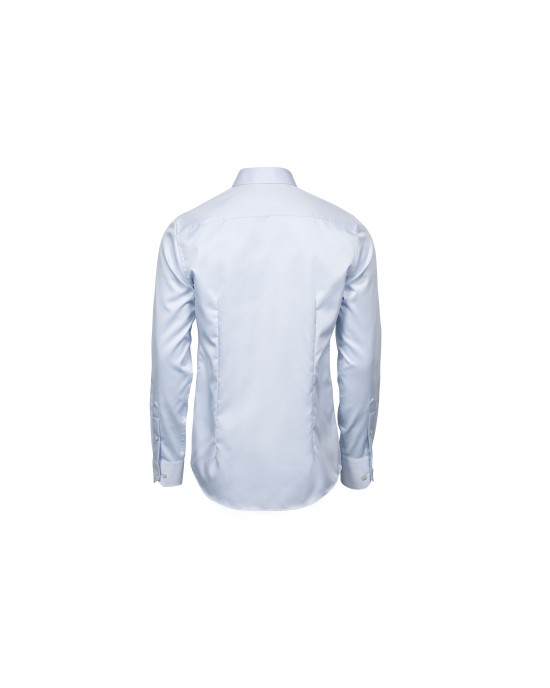 Chemises personnalisable Tee Jays LUXURY SHIRT SLIM FIT