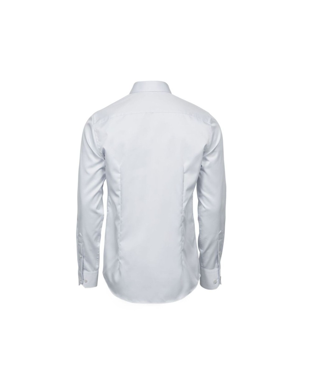 Hemden TEE JAYS LUXURY SHIRT SLIM FIT voor bedrukking &amp; borduring