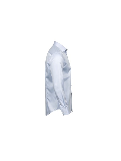 TEE JAYS LUXURY SHIRT SLIM FIT /api/colors/4c8673c9-9f30-4885-8015-c784ca13e566 personnalisable