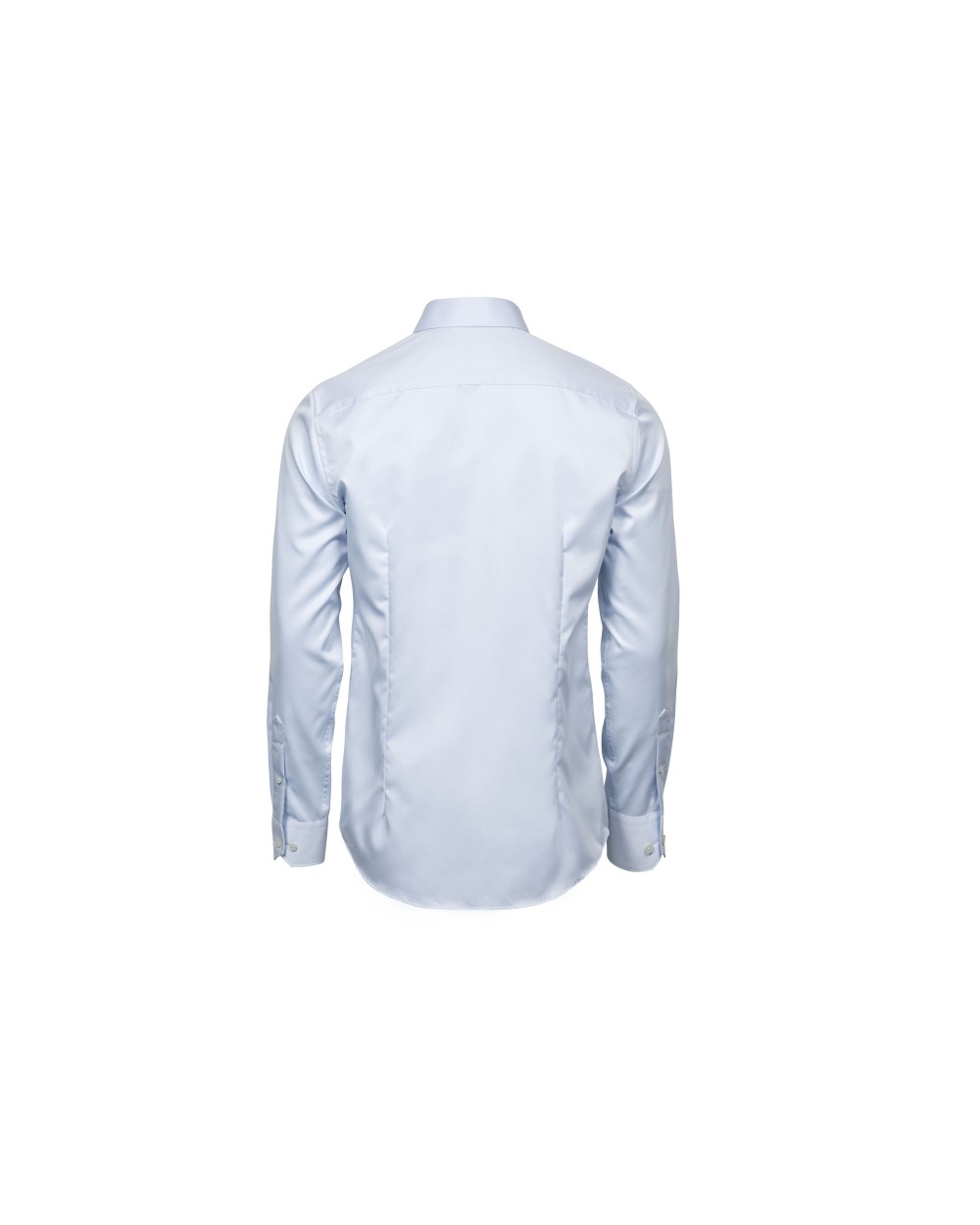Hemden TEE JAYS LUXURY SHIRT SLIM FIT voor bedrukking &amp; borduring